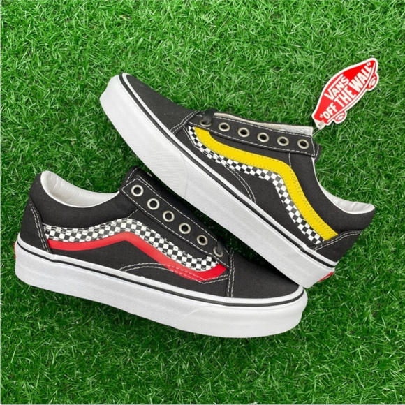 Vans Old Skool Wave - Picture 7 of 8